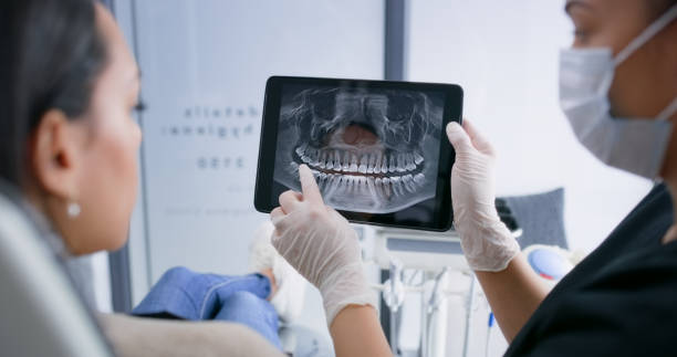 Licensed Tooth Extraction service in Hollins, VA - Smile Center Dentistry